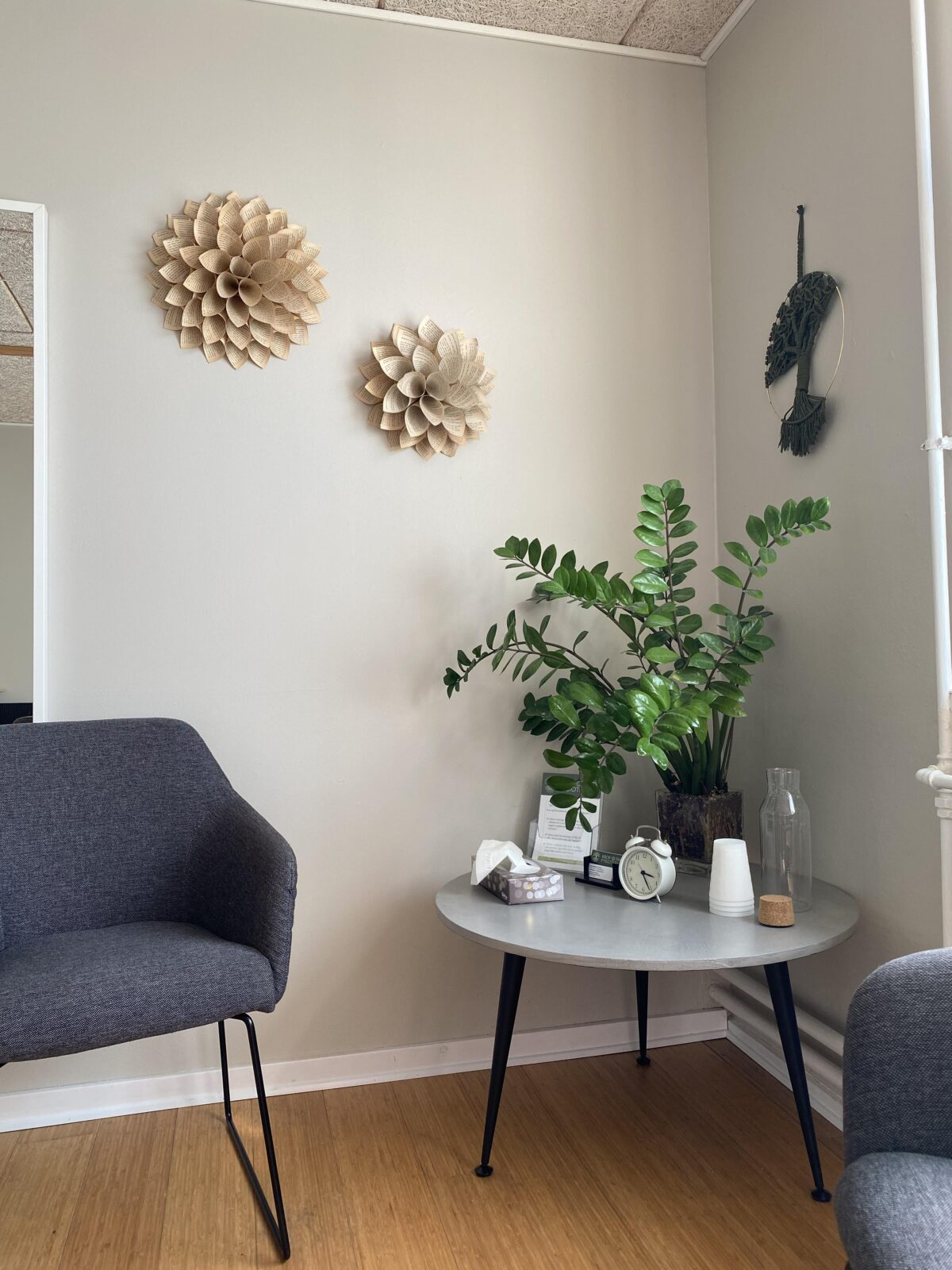 Kropsterapi lokalt i Odense C