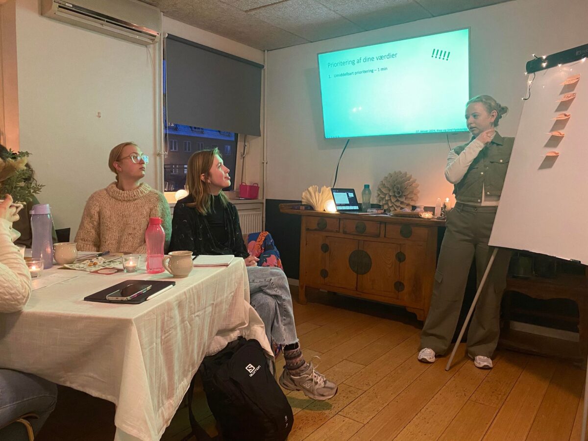 Workshop-selvudvikling-vaerdiproces-personlig-udvikling